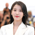 IU Photo by Pascal Le Segretain/Getty Images