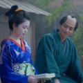 「べらぼう～蔦重栄華乃夢噺～」第8回（C）NHK