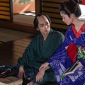 大河ドラマ「べらぼう～蔦重栄華乃夢噺～」第9回