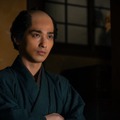 「べらぼう～蔦重栄華乃夢噺～」第9回（C）NHK