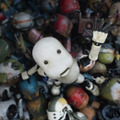 『JUNK WORLD』(C)YAMIKEN