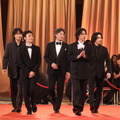 【第48回日本アカデミー賞】綾野剛＆草彅剛＆山口馬木也＆山崎賢人＆横浜流星ら、笑顔でレッドカーペットを闊歩・画像