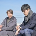 「クジャクのダンス、誰が見た？」第8話（C）TBS