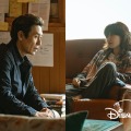 Disney+『ハイパーナイフ』が描く“狂気と狂気の交錯”…愛憎の師弟関係を見逃すな！