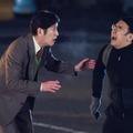 「ホットスポット」最終話（C）NTV