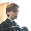 中島裕翔“青木”、板垣李光人“薪”への思いに「罪な奴だな」の声上がる…「秘密～THE TOP SECRET～」8話・画像