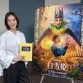 元宝塚トップスター・月城かなと、人気ディズニー・ヴィランを好演『白雪姫』特別映像・画像