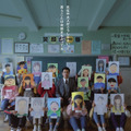 『中山教頭の人生テスト』©2025 映画『中山教頭の人生テスト』製作委員会