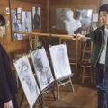 『かくかくしかじか』©東村アキコ／集英社　©2025 映画「かくかくしかじか」製作委員会