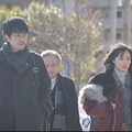 「クジャクのダンス、誰が見た？」第9話（C）TBS