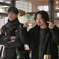 「クジャクのダンス、誰が見た？」第9話（C）TBS