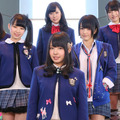 『NMB48 げいにん！THE MOVIE お笑い青春ガールズ！』 -(C) 「NMB48 げいにん！THE MOVIE」製作委員会