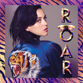 ケイティ・ペリー新曲「Roar（ロアー）」／Photo Credit：Cass Bird