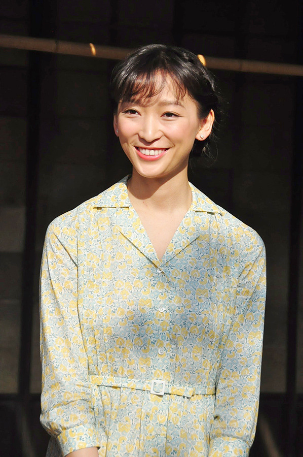 超合理主義者・藪下依子を演じる、杏／月9「デート～恋とはどんなものかしら～」