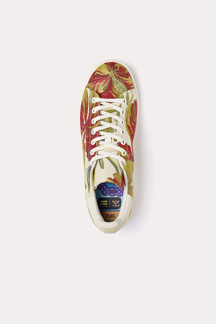 「adidas Originals = PHARRELL WILLIAMS」から「JACQUARD Pack」発売