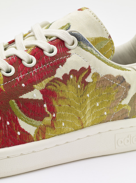 「adidas Originals = PHARRELL WILLIAMS」から「JACQUARD Pack」発売