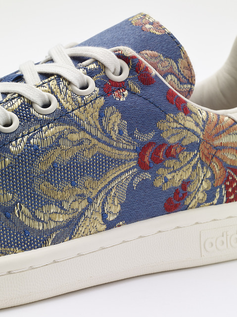 「adidas Originals = PHARRELL WILLIAMS」から「JACQUARD Pack」発売