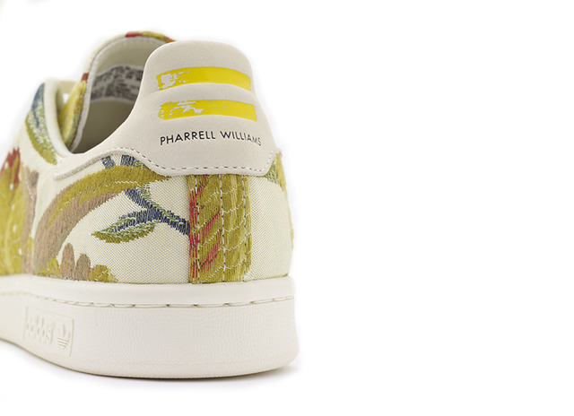 「adidas Originals = PHARRELL WILLIAMS」から「JACQUARD Pack」発売