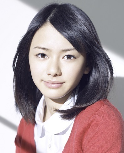 山本舞香