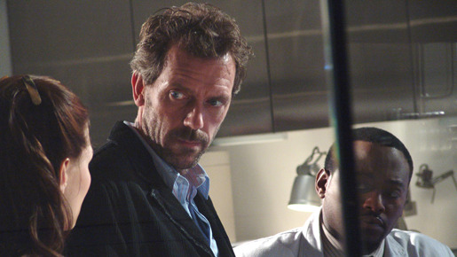 「Dr.HOUSE」 -(C) 2004-2006 Universal Studios. All Rights Reserved.