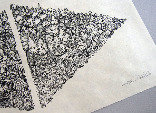 Tugboat Printshopによる作品