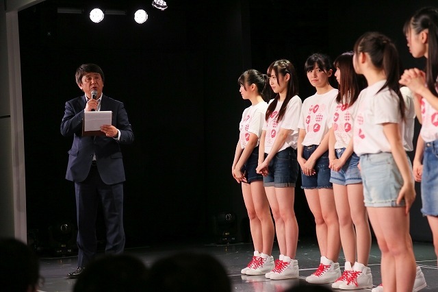 連続ドラマ「ひぐらしのなく頃に」　竜宮レナ役はNGT48の加藤美南