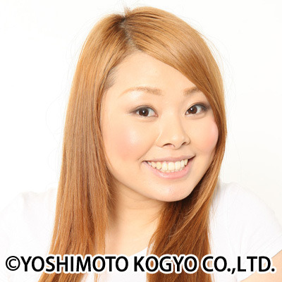 渡辺直美 - (C) YOSHIMOTO KYOGO CO., LTD.