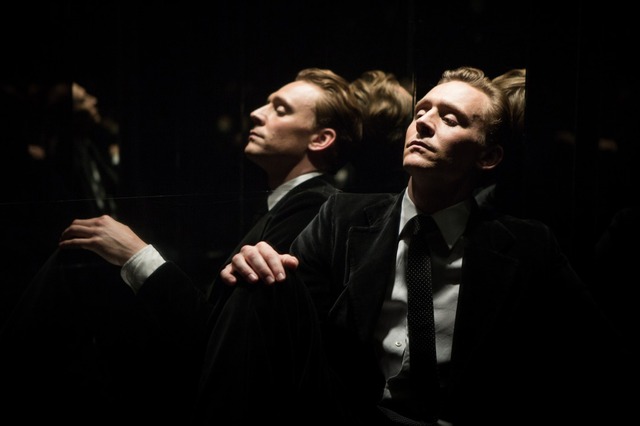 『ハイ・ライズ』（C）RPC HIGH-RISE LIMITED / THE BRITISH FILM INSTITUTE / CHANNEL FOUR TELEVISION CORPORATION 2015