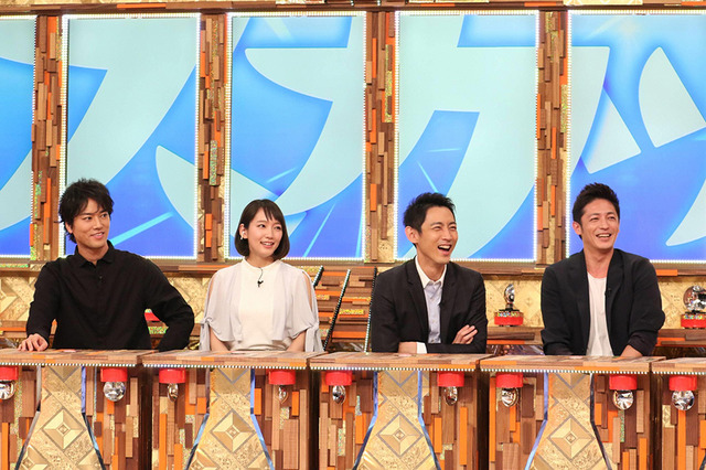 「痛快TV スカッとジャパン」3時間SP-(C)フジテレビ