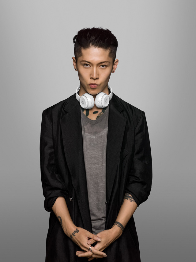 MIYAVI「Got No Strings」