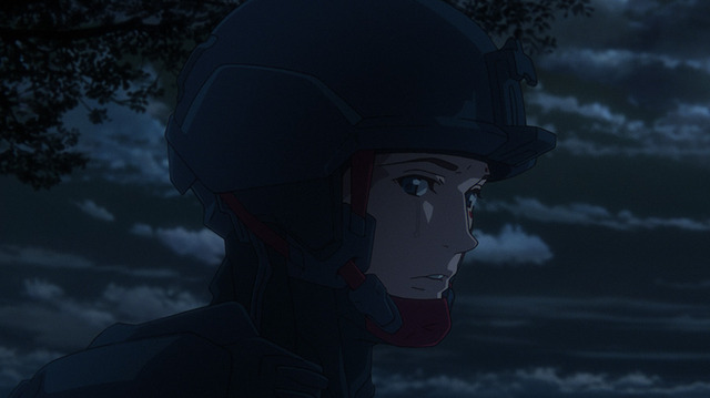 -(C)Project Itoh / GENOCIDAL ORGAN　