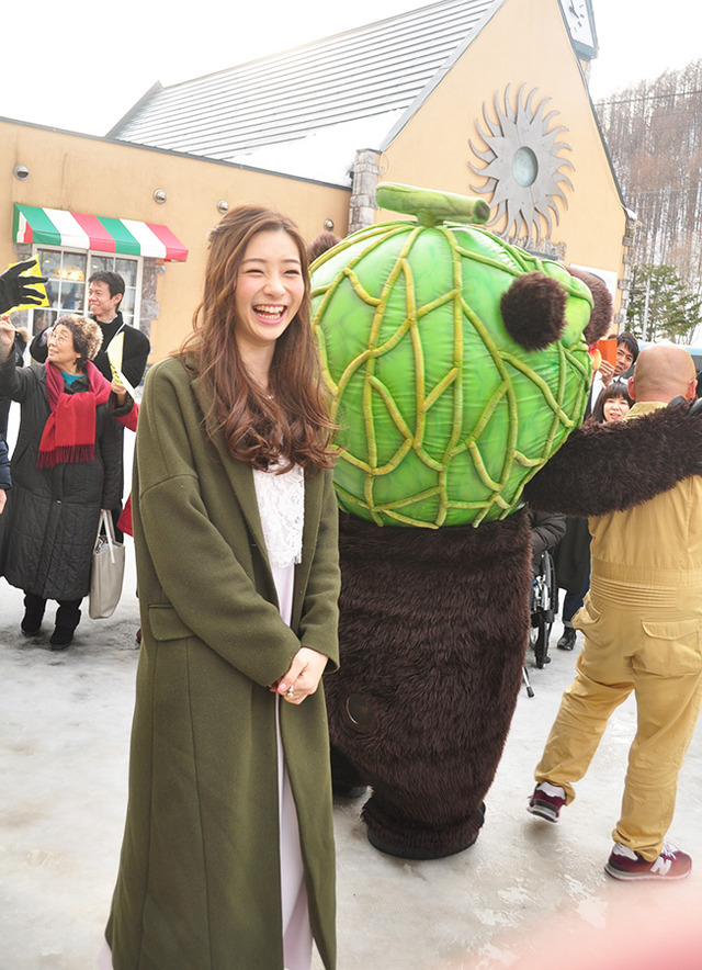 「ゆうばり国際ファンタスティック映画祭」開幕！