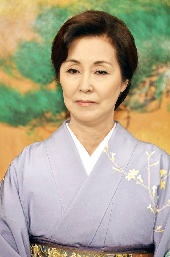 野際陽子