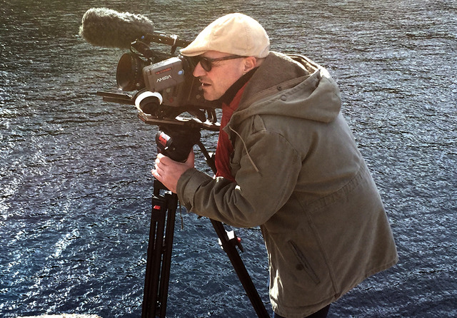 『海は燃えている～イタリア最南端の小さな島～』(C) 21Unoproductions_Stemalentertainement_LesFilmsdIci_ArteFranceCinema