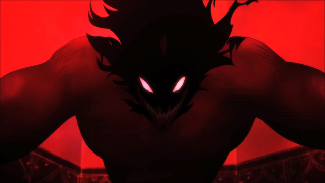 「DEVILMAN crybaby」(C)Go Nagai-Devilman Crybaby Project