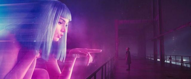 『ブレードランナー 2049』