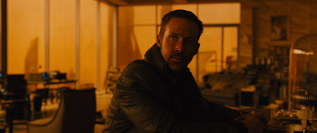 『ブレードランナー 2049』