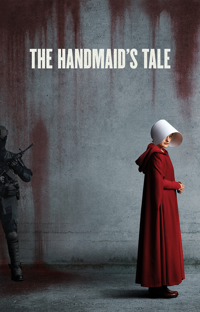 「The Handmaid’s Tale」（原題）（C）2017 MGM Television Entertainment Inc. and Relentless Productions LLC. All Rights Reserved.