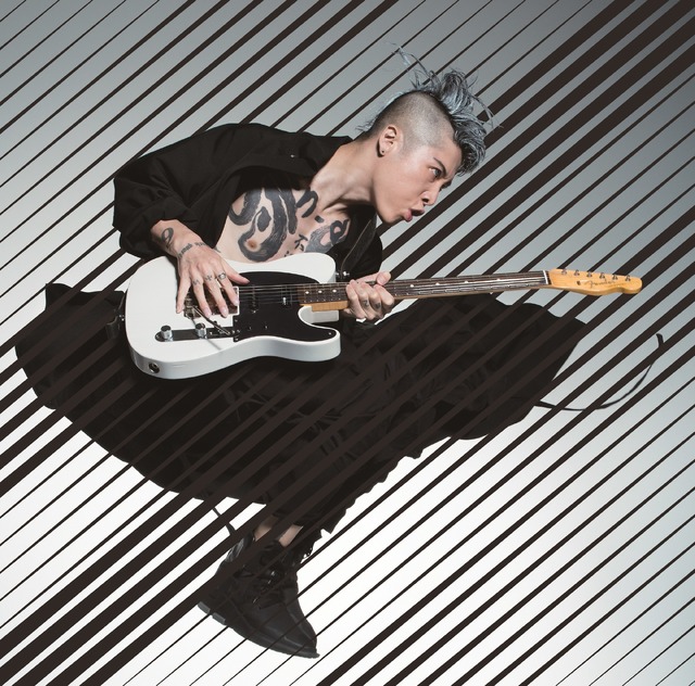 MIYAVI