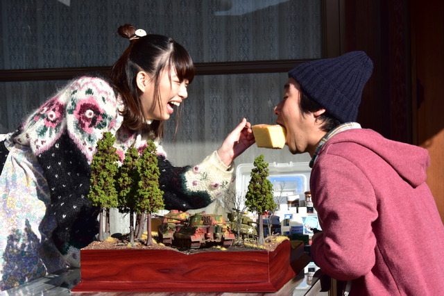 「いい夫婦の日」記念『嘘八百』（C）2018「嘘八百」製作委員会　