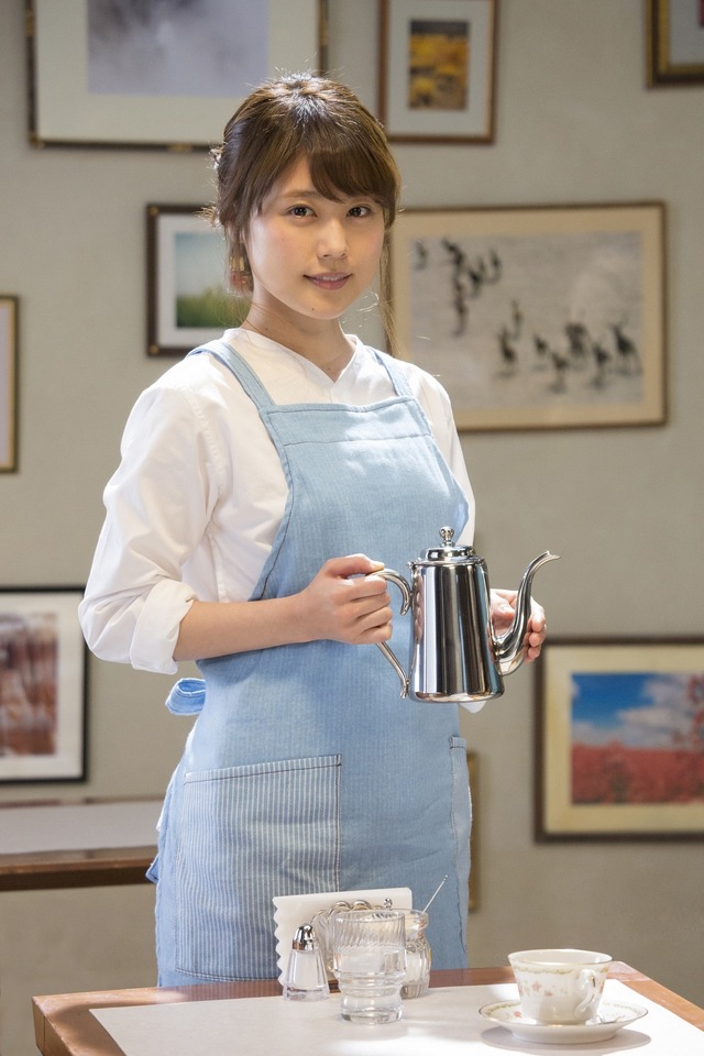 『コーヒーが冷めないうちに』（C）2018 映画「コーヒーが冷めないうちに」製作委員会