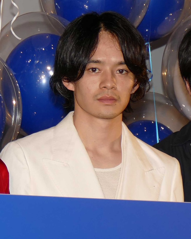 池松壮亮