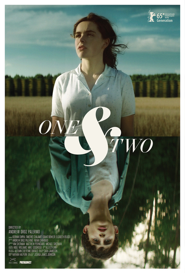 『シークレット・チルドレン　禁じられた力』　（C）2014 ONE & TWO LLC