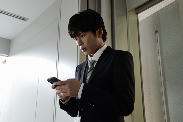 『スマホを落としただけなのに』(C)2018映画「スマホを落としただけなのに」製作委員会