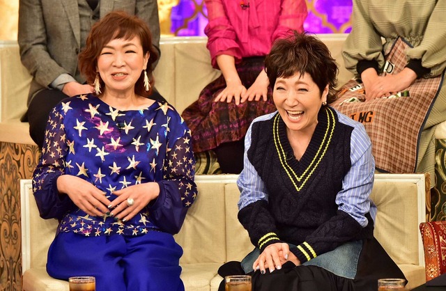 1220「櫻井・有吉ＴＨＥ夜会」 (C) TBS