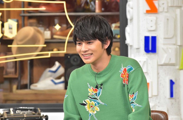 「A-Studio」 (C) TBS