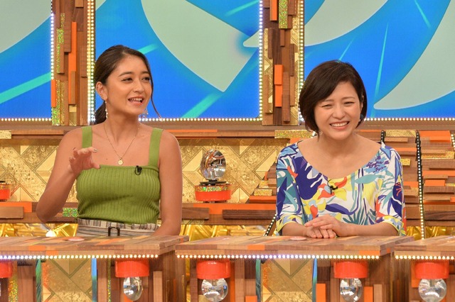 「痛快TV スカッとジャパン」（C)フジテレビ