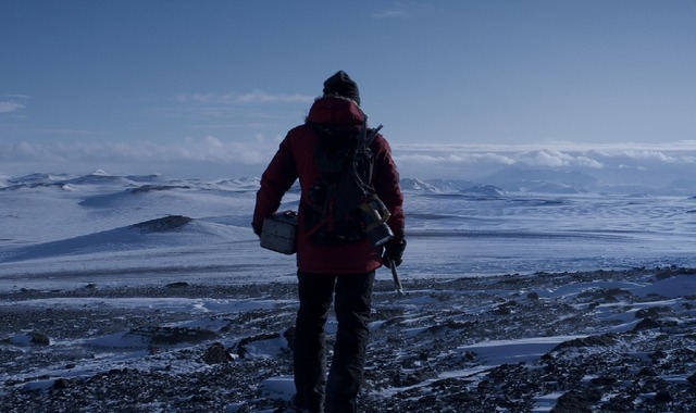 『残された者－北の極地－』　（C）2018 Arctic The Movie, LLC.