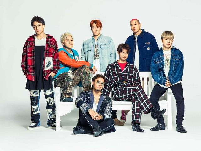 GENERATIONS from EXILE TRIBE