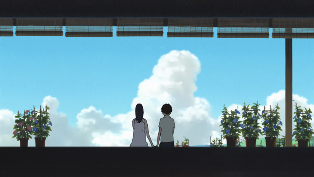 『サマーウォーズ』4DX公開（C） 2009 SUMMERWARS FILM PARTNERS